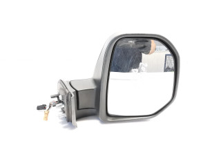 Zpětné zrcátko Citroen Berlingo 2011