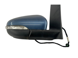 Зеркало электрическое        Volkswagen Touran II  2010 - 2016 года   