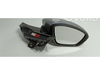 Зеркало электрическое        Peugeot 2008 II  2019 -  года   