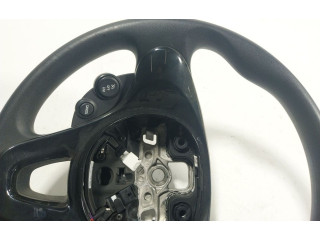 Руль Smart ForFour II W453 2014 - года A4534600503, 484001553R