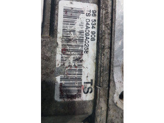 Блок АБС    Chevrolet  Matiz   -  года