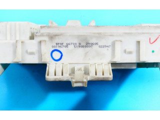 Блок комфорта 519080097, IMPRK1089748 Mazda 3 I