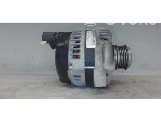 Генератор 51884239 Jeep Renegade