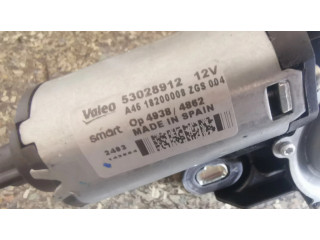 Моторчик заднего дворника A4518200008, 53028912 Smart ForTwo II