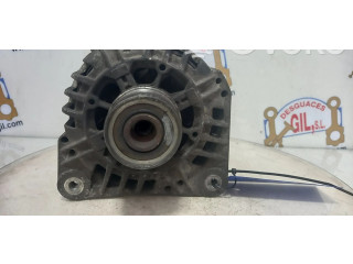 Генератор 8200290217, 166854 Nissan Kubistar