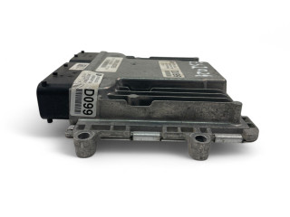 Блок управления двигателем Блок управления 391B503DE5, 391A503DE5   KIA Niro