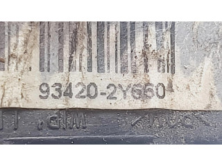 Ручка стеклоочистителей