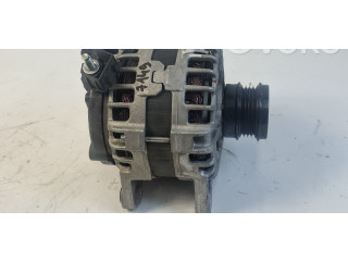 Генератор 231000361R Dacia Sandero III