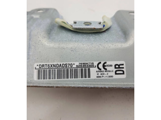 Боковая подушка безопасности 7030A710, 628463300 Mitsubishi L200