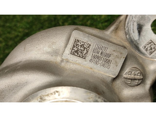  Турбина Chevrolet Cruze II 1.4 12668297, 4918004070         