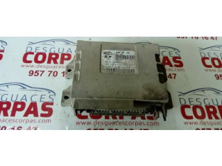 Řídící jednotka IAW6FSB, CENTRALITAMOTORUCE   Fiat Punto (176) 