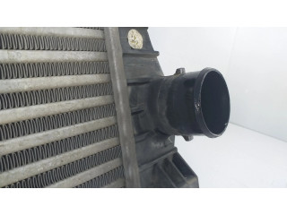 Интеркулер 622704, 2371109051 SsangYong Actyon sports I