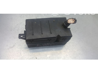 Pojistková skříňka KIA Carnival 2002