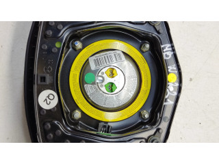 Подушка безопасности водителя 61860240B   Mercedes-Benz E W211