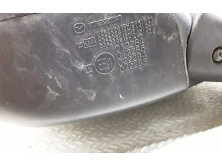 Zpětné zrcátko Mazda CX-7 2012 E4012284