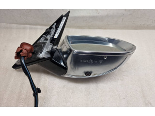 Zpětné zrcátko  Audi A8 S8 D4 4H 2011  4H0857240C, 4H0857536F  