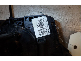 Подрулевой шлейф SRS 255672425R Dacia Sandero