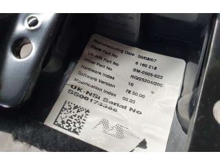 Панель приборов 9160218, CUENTAREVOLUCIONES Mini One - Cooper Coupe R56