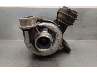  Турбина Volvo S60  8653146, 7231672   для двигателя D5244T      