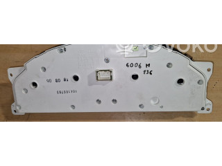 Панель приборов 30746102, 69594700T Volvo S60