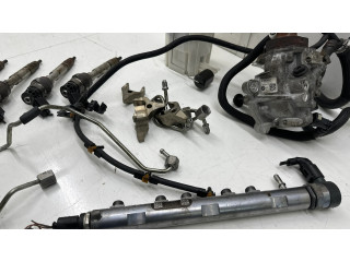 Комплект системы впрыска топлива 8515060, 8515058 BMW 1 F20 F21 для дизельного двигателя 1.6