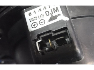 Вентилятор печки 6144705G09, 6144705G09   Chevrolet Nubira   