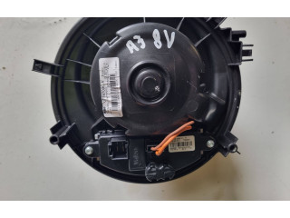 Вентилятор печки    5Q1819021H   Audi A3 S3 8V