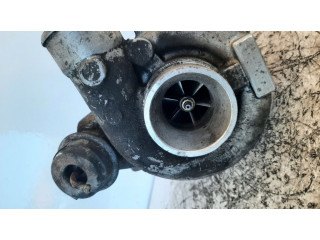 Turbodmychadlo Турбина A6110960099 Mercedes-Benz C AMG W202 2.2