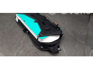 Дисплей 21677500 Dacia Logan II