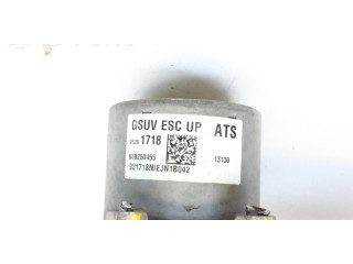 Jednotka ABS 95281718, 688250455 Opel Mokka X 2013