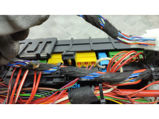   Pojistková skříňka A2465400140, A2466840337   Mercedes-Benz CLA C117 X117 W117 2015