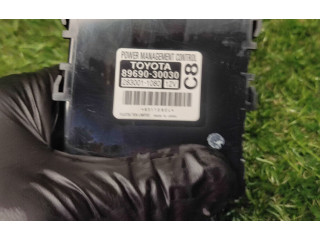 Блок управления 8969030030, 2830011080   Lexus GS 250 350 300H 450H