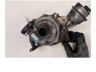 Turbodmychadlo Турбина 54359880014 Fiat Grande Punto 199A3000