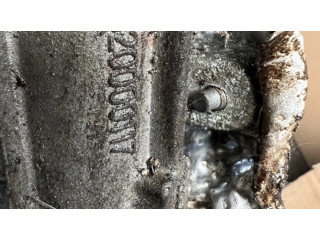 Hřeben řízení Dacia Sandero 2009 6820000117