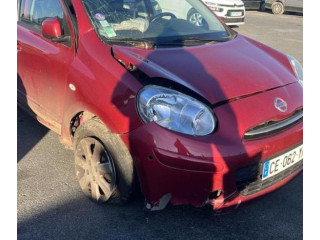 Vstřikovací lišta Nissan Micra HR12