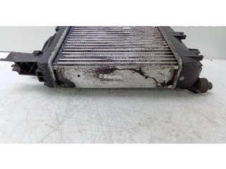 Интеркулер  SINREF   Dacia Duster 1.5