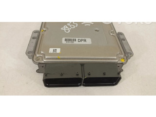 Řídící jednotka 391502A955, 0281033744 KIA Optima 2018