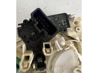 Блок управления климат-контролем N103318U, 69577008   Dacia Logan I