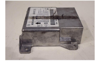 Блок подушек безопасности A2049013702 Mercedes-Benz GLK (X204)