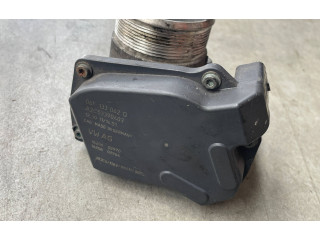 Дроссельная заслонка 06F133062Q, A2C53390403   Audi A5 Sportback 8TA