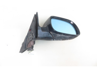 Зеркало электрическое Audi A6 S6 C4 4A 1994 - 1997 года