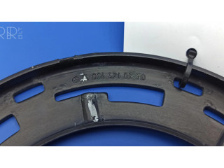 Гайка топливного насоса (топливного бака)