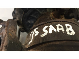 Турбина Saab 9-5 2.3 9172123, 8F302005