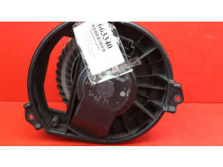 Вентилятор печки Jeep Grand Cherokee