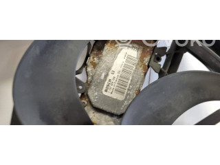 Вентилятор радиатора 1137328159 Audi A6 S6 C6 4F