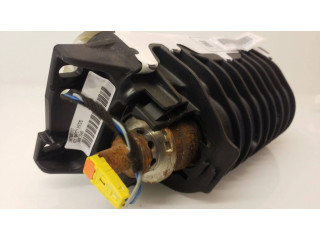 Подушка безопасности пассажира BE5E14Y6IIR, 100789717   Audi A4 S4 B8 8K