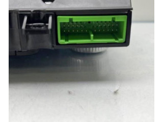 Блок управления климат-контролем 31443428   Volvo V60