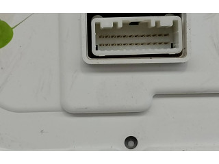 Панель приборов 8100C059 Mitsubishi ASX