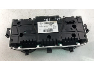 Панель приборов 248103330R   Renault Master III       