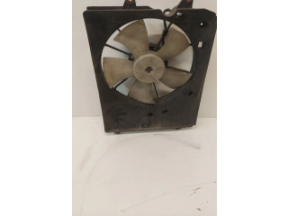 Комплект вентиляторов Acura MDX II 3.7